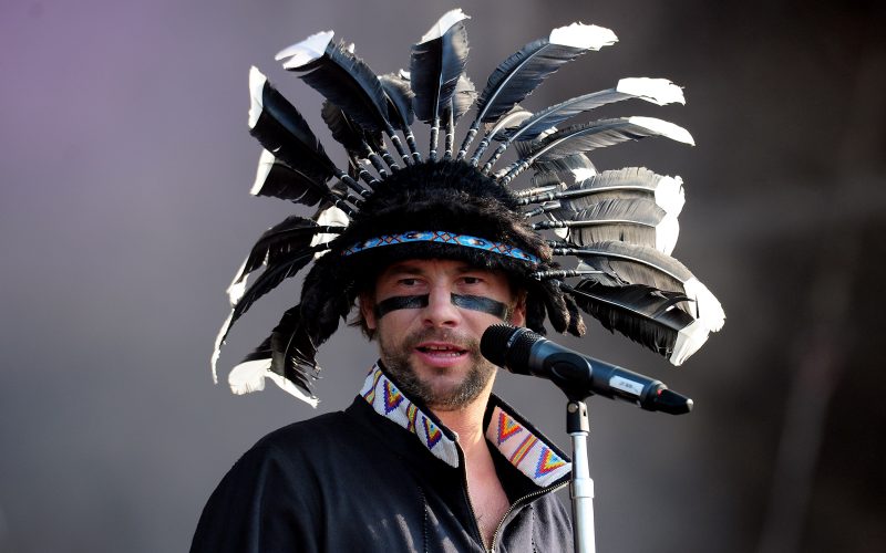 Jay Kay