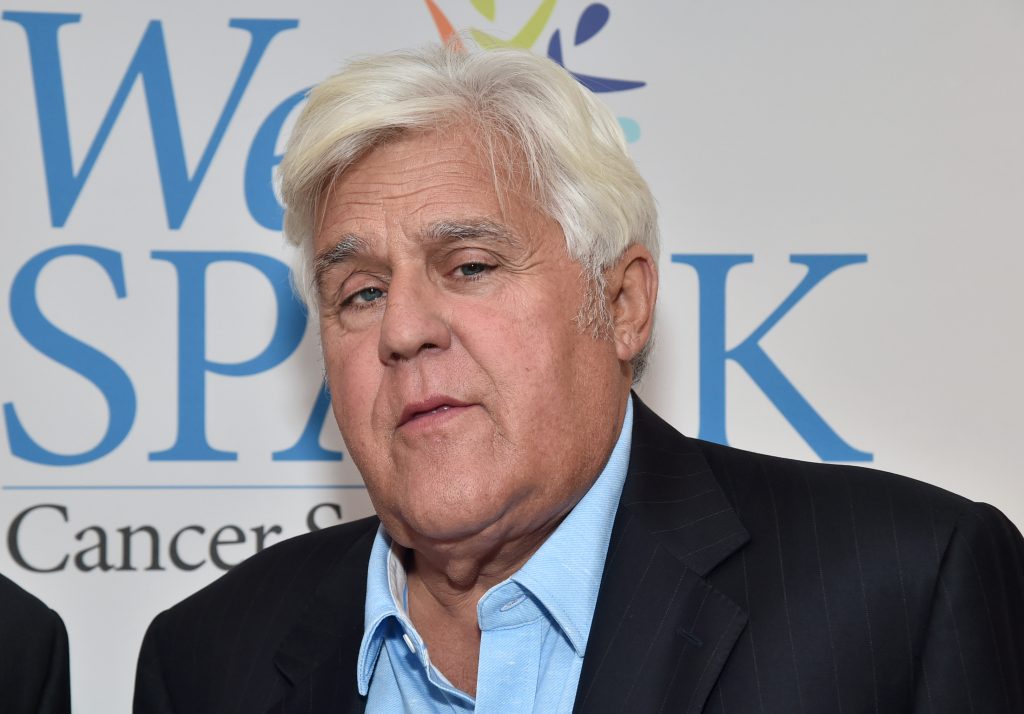 Jay Leno Net Worth - Wiki, Age, Weight and Height, Relationships