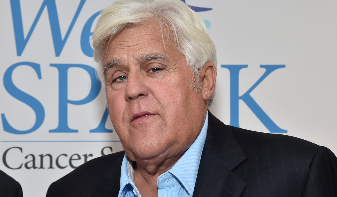 Jay Leno Net Worth in 2023 - Wiki, Age, Weight and Height