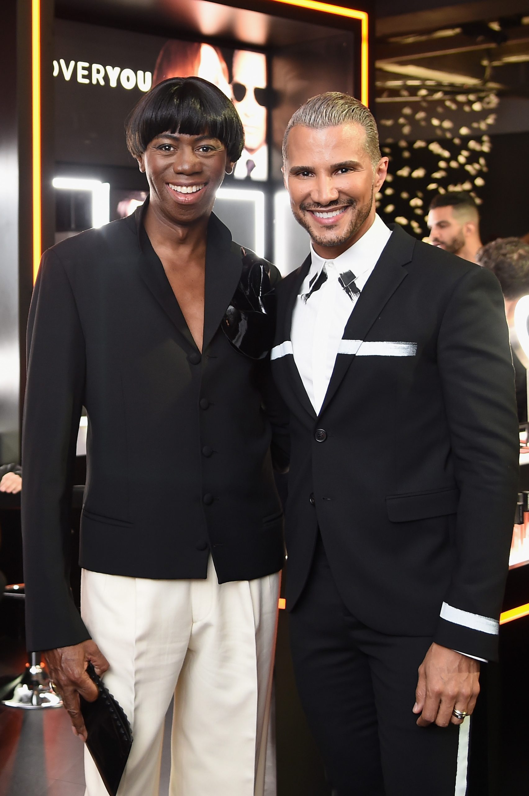 Jay Manuel