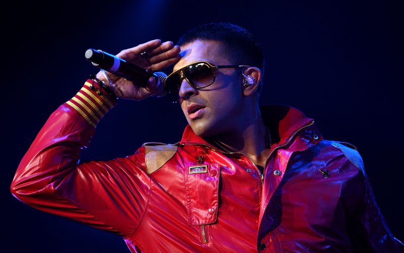 Jay Sean