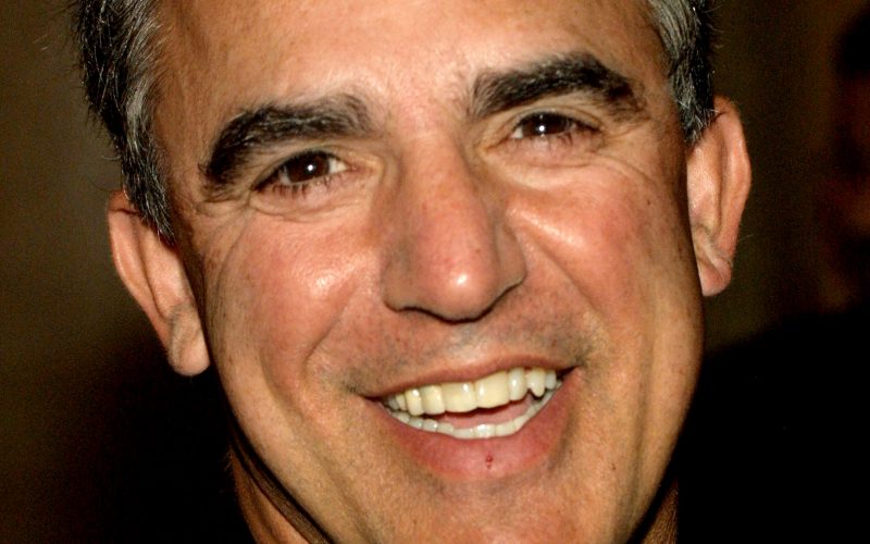 Jay Thomas