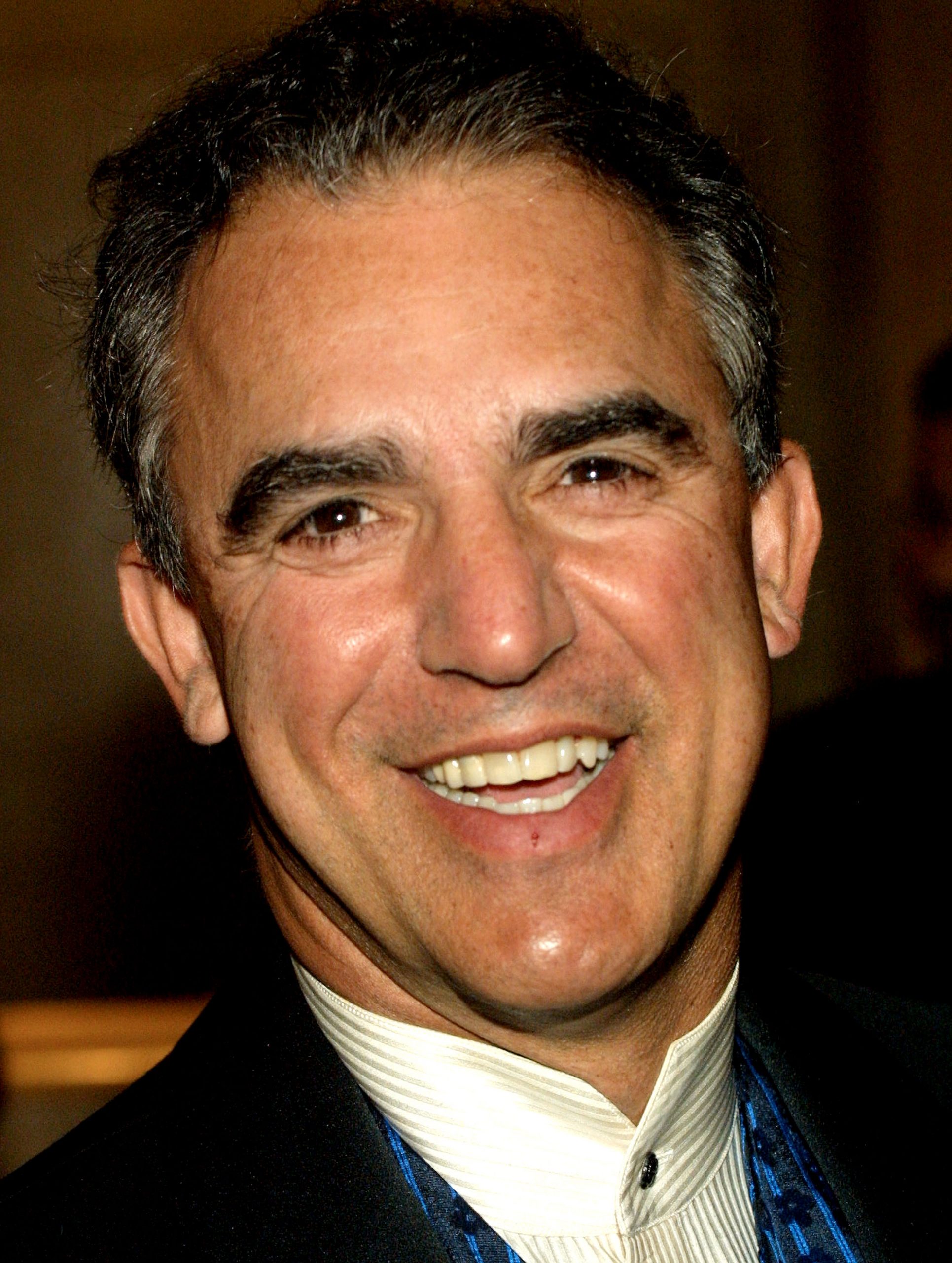 Jay Thomas