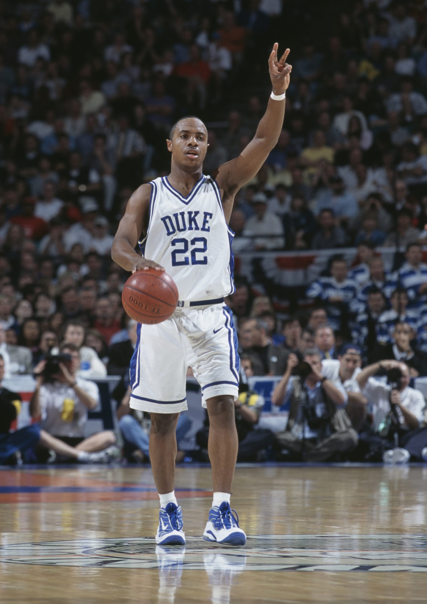 Jay Williams