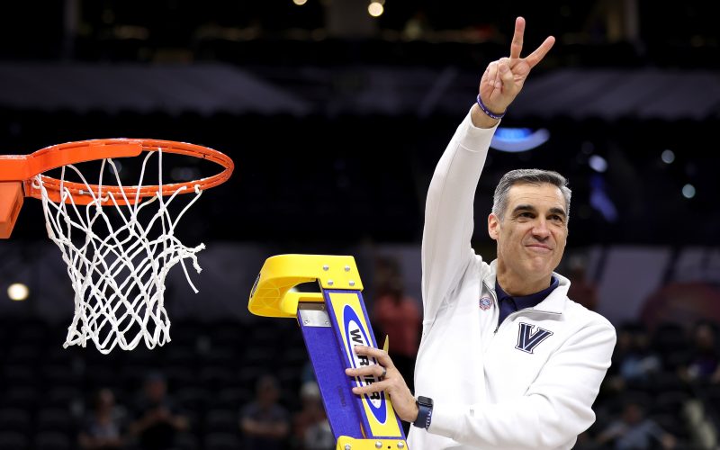 Jay Wright