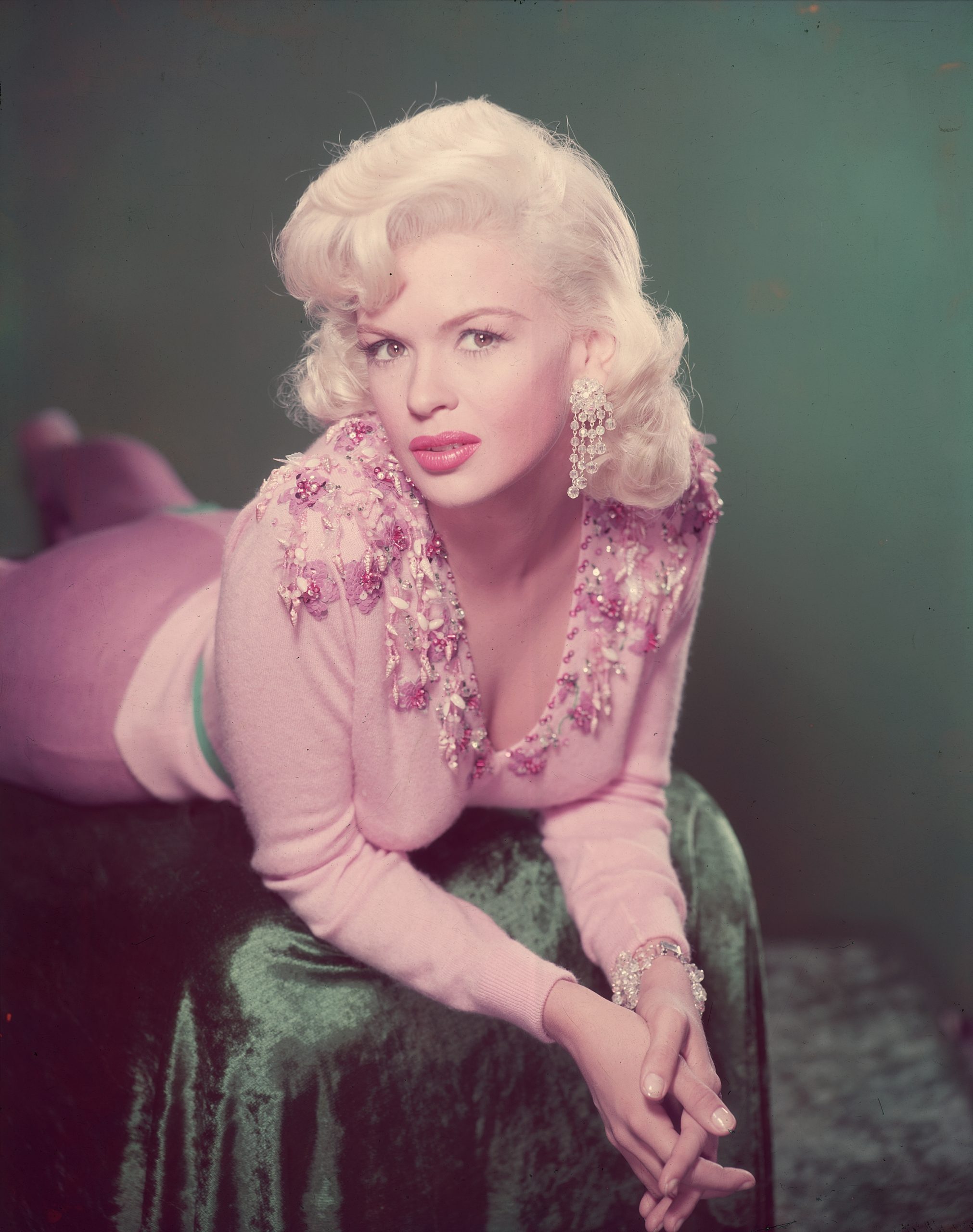 Jayne Mansfield