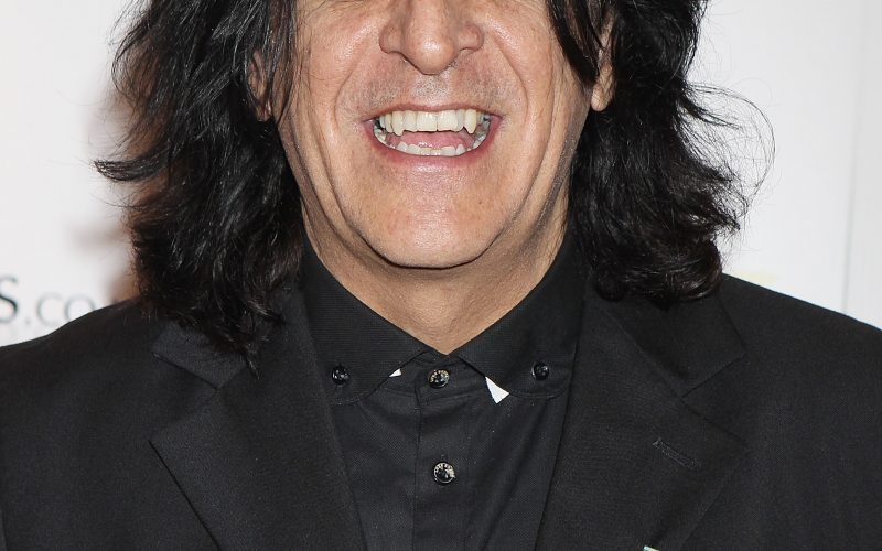 Jaz Coleman