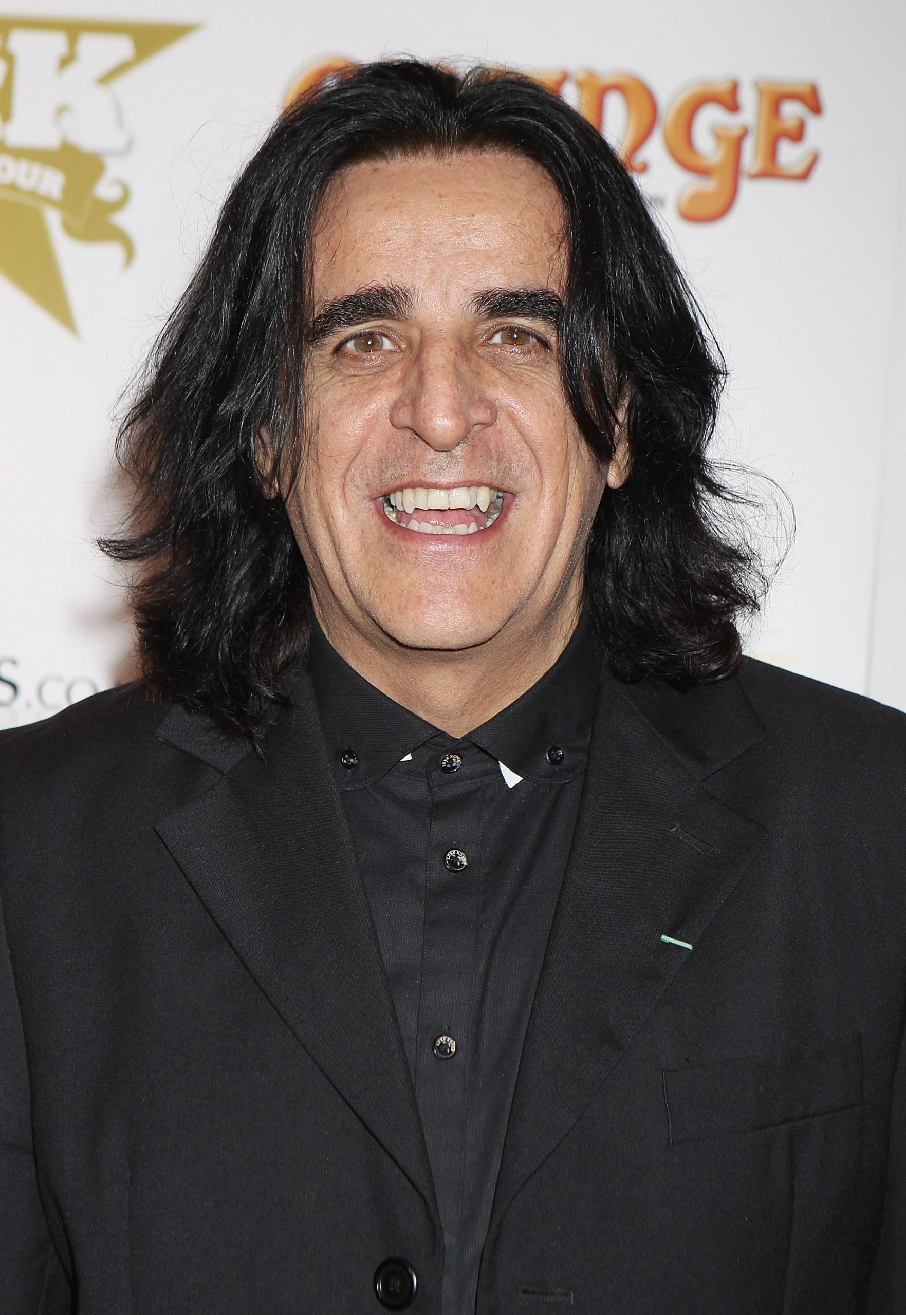 Jaz Coleman