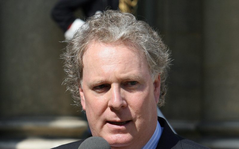 Jean Charest