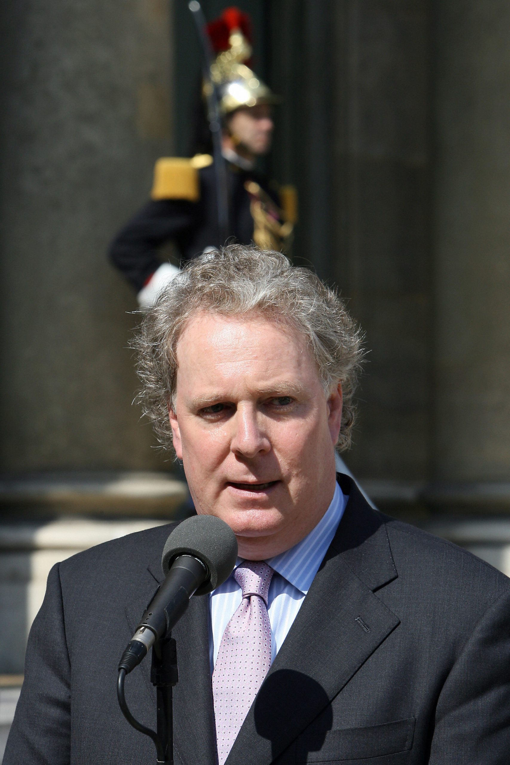 Jean Charest