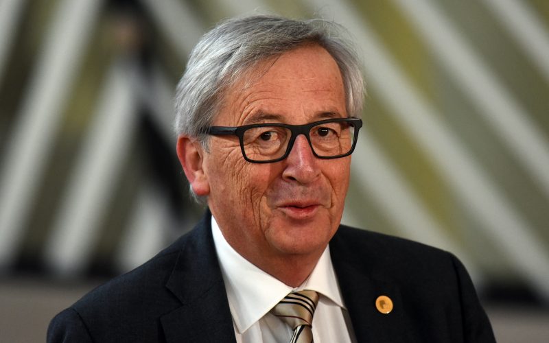 Jean-Claude Juncker