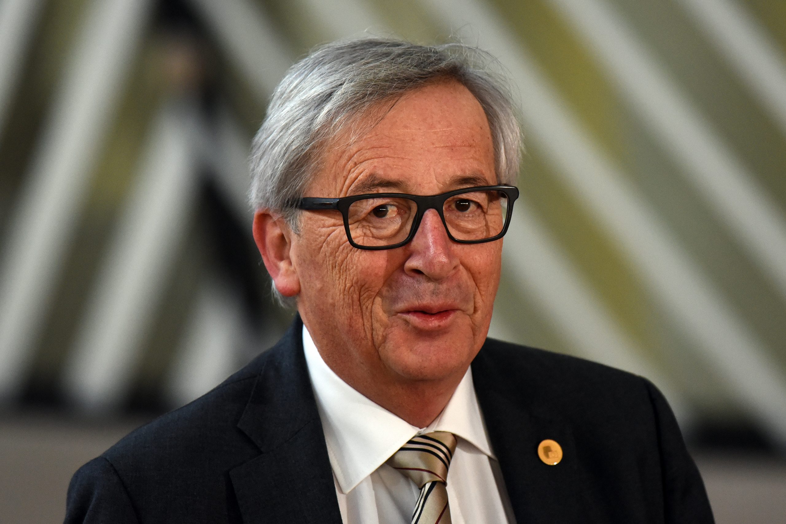 Jean-Claude Juncker