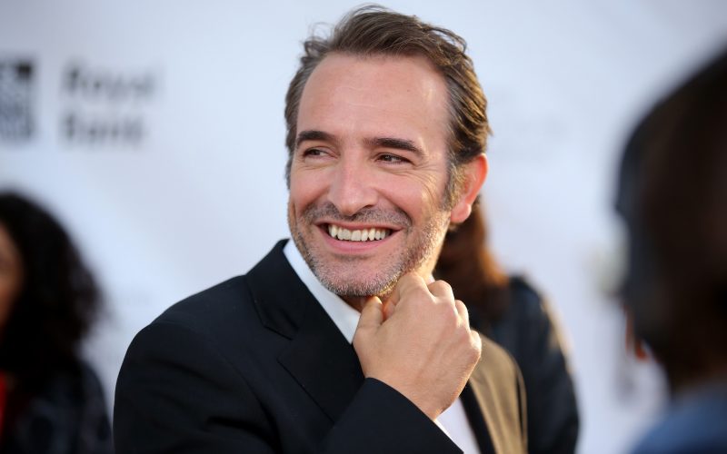 Jean Dujardin