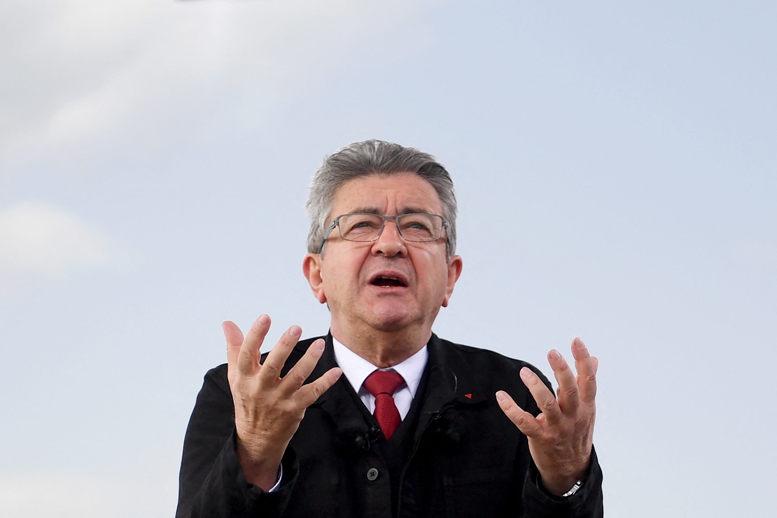 Jean-Luc Mélenchon