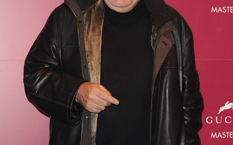 Jean-Pierre Castaldi