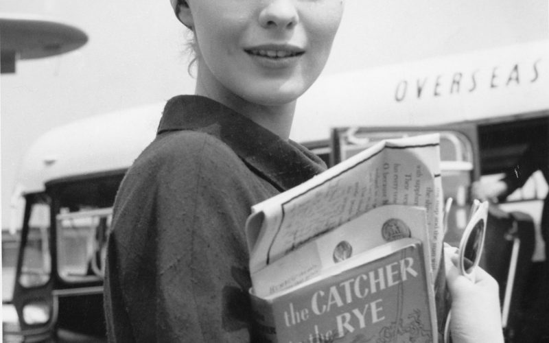 Jean Seberg