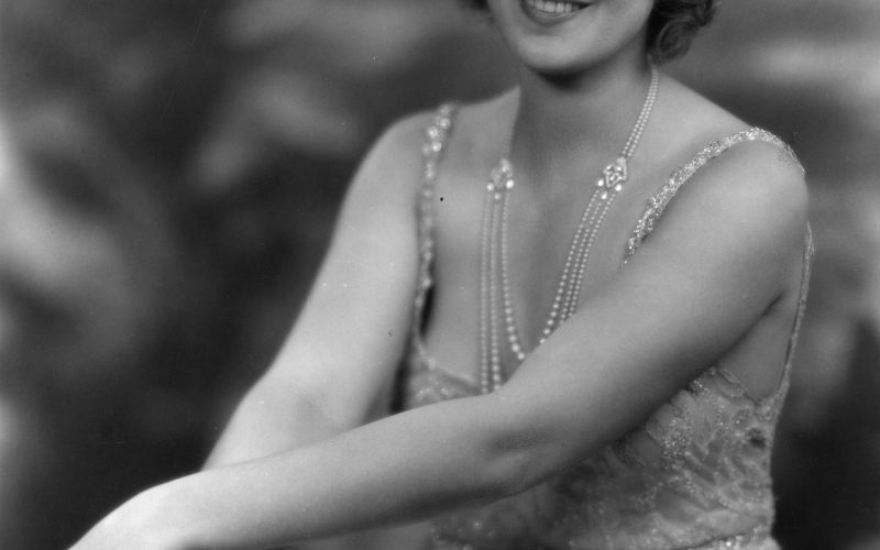 Jeanette MacDonald