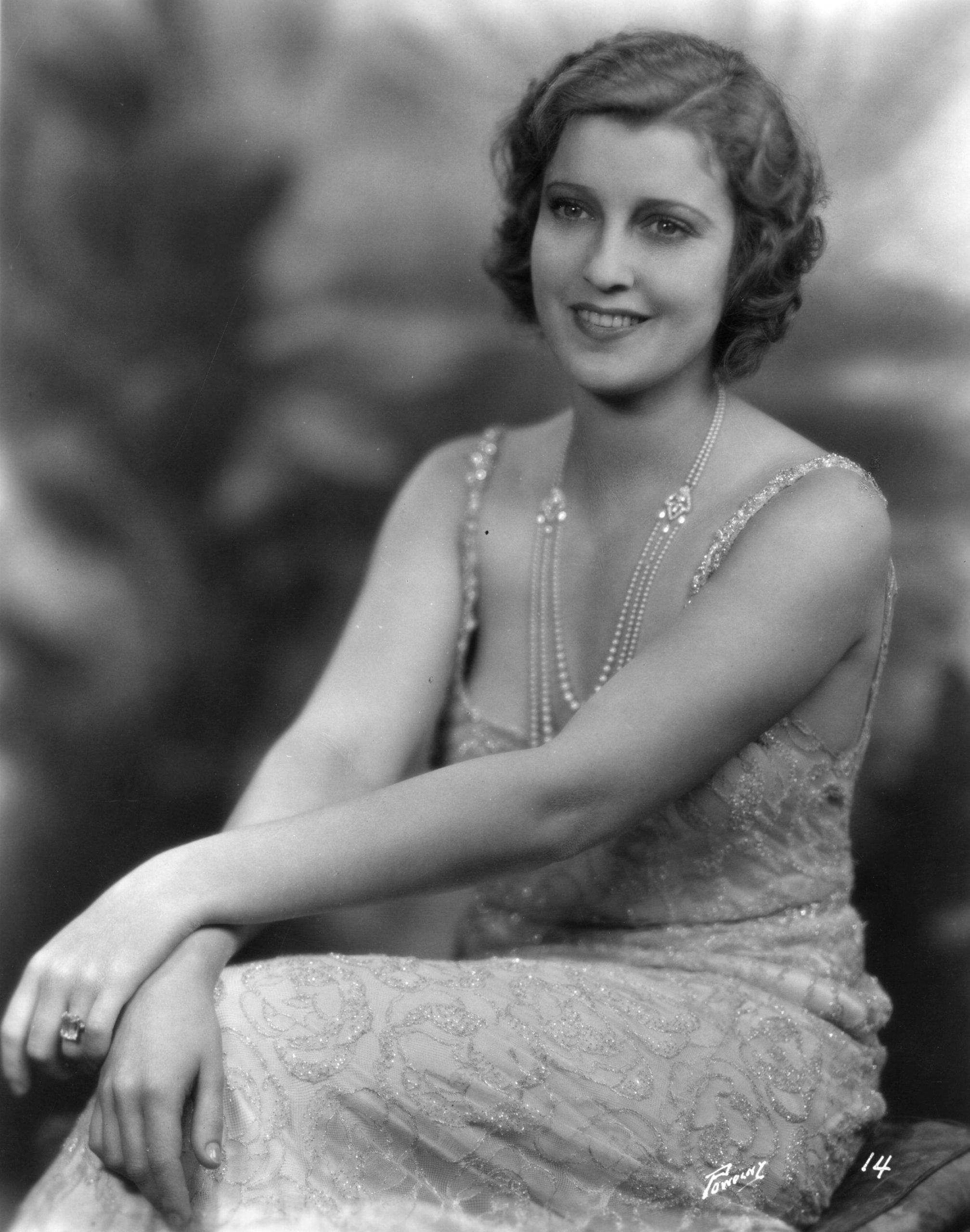 Jeanette MacDonald