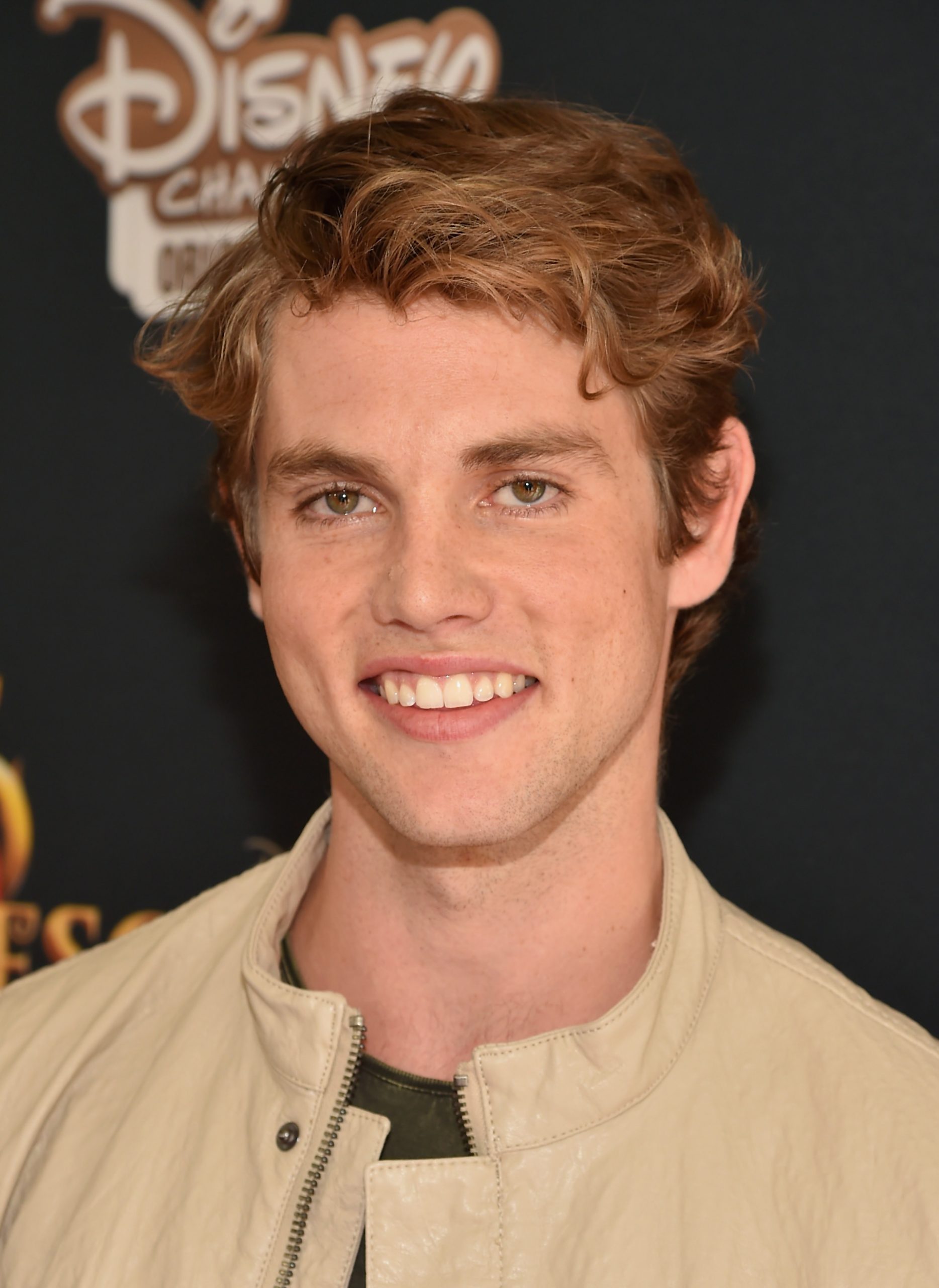 Jedidiah Goodacre