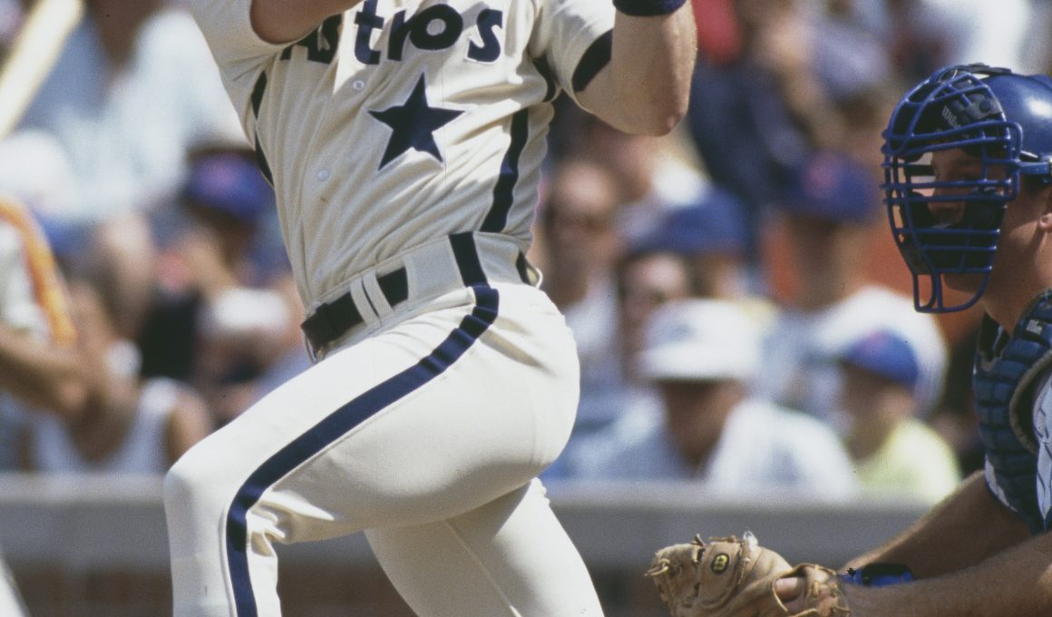 Jeff Bagwell Net Worth in 2023 - Wiki, Age, Weight and Height