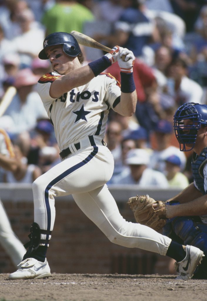 Jeff Bagwell Net Worth in 2023 - Wiki, Age, Weight and Height