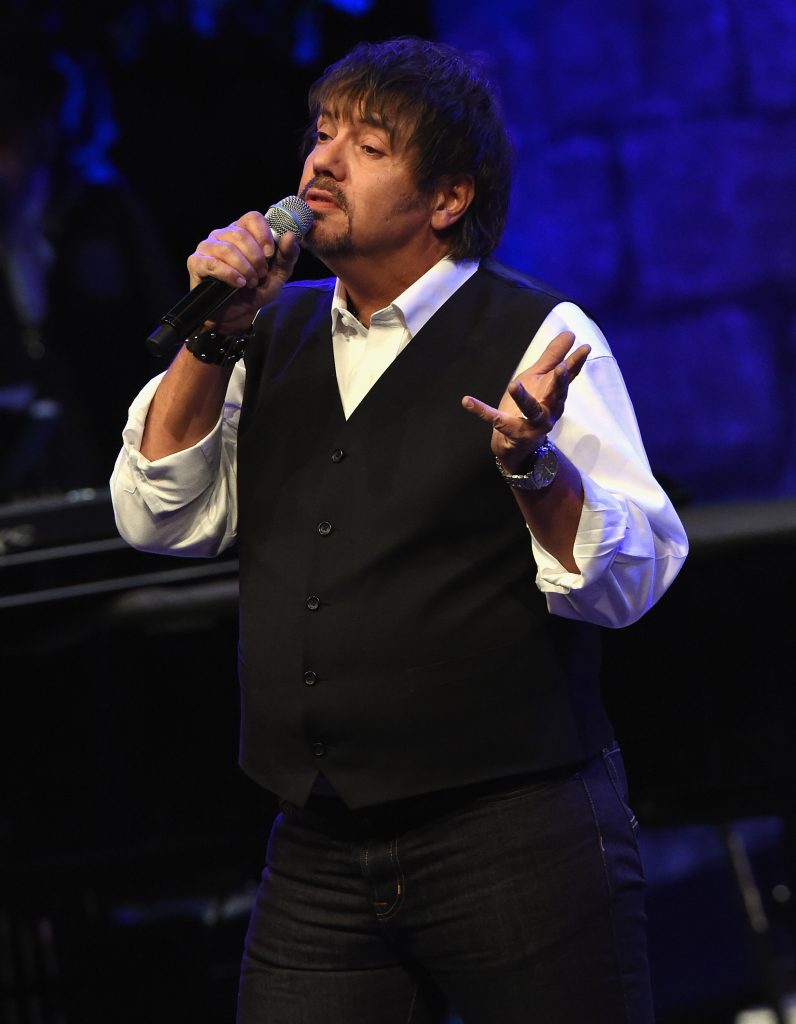 Jeff Bates Net Worth in 2023 - Wiki, Age, Weight and Height