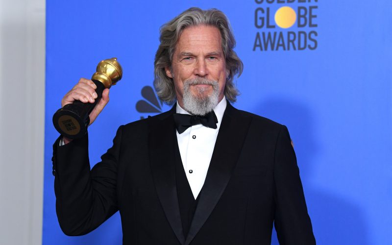 Jeff Bridges