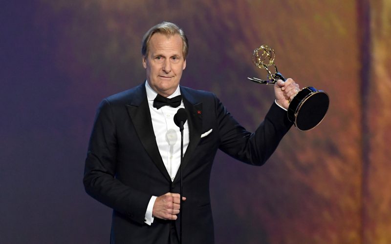 Jeff Daniels