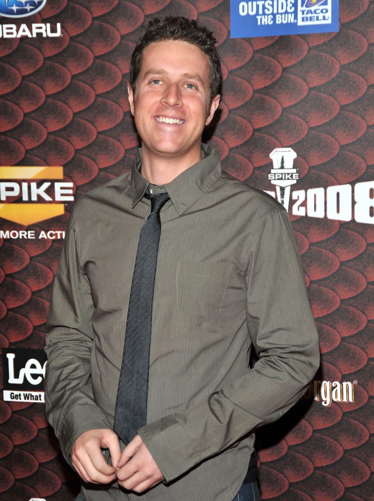 Jeff Healey Net Worth - Wiki, Age, Weight and Height, Relationships ...