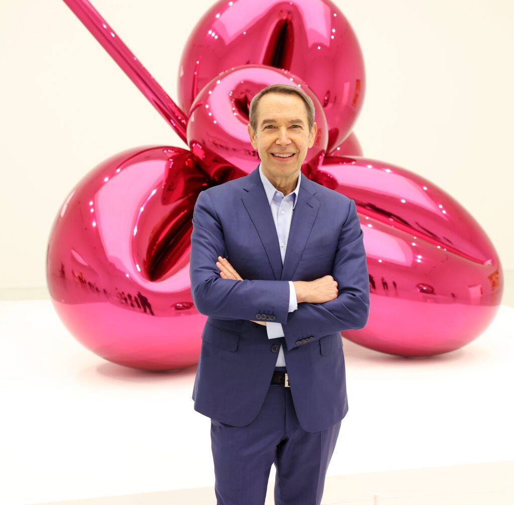 Jeff Koons Net Worth Wiki, Age, Weight and Height, Relationships