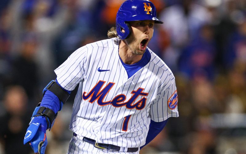 Jeff McNeil