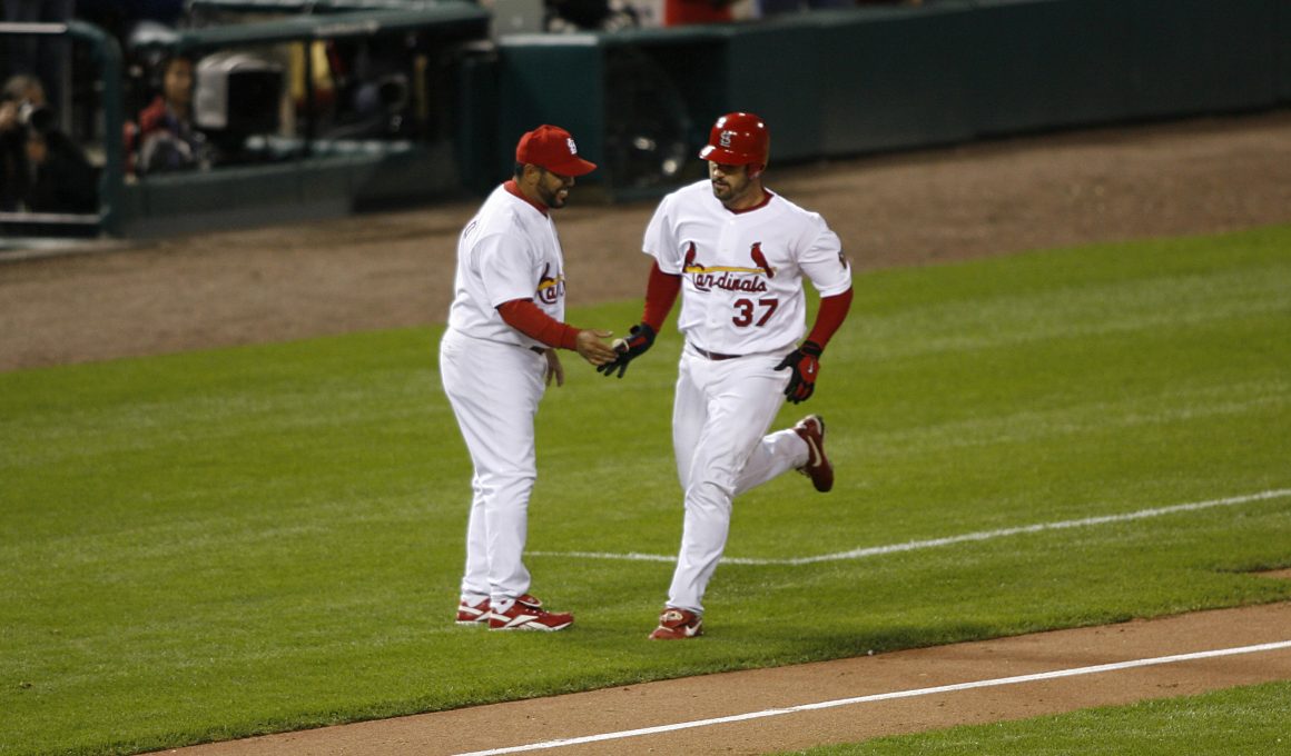 Jeff Suppan Net Worth in 2023 - Wiki, Age, Weight and Height