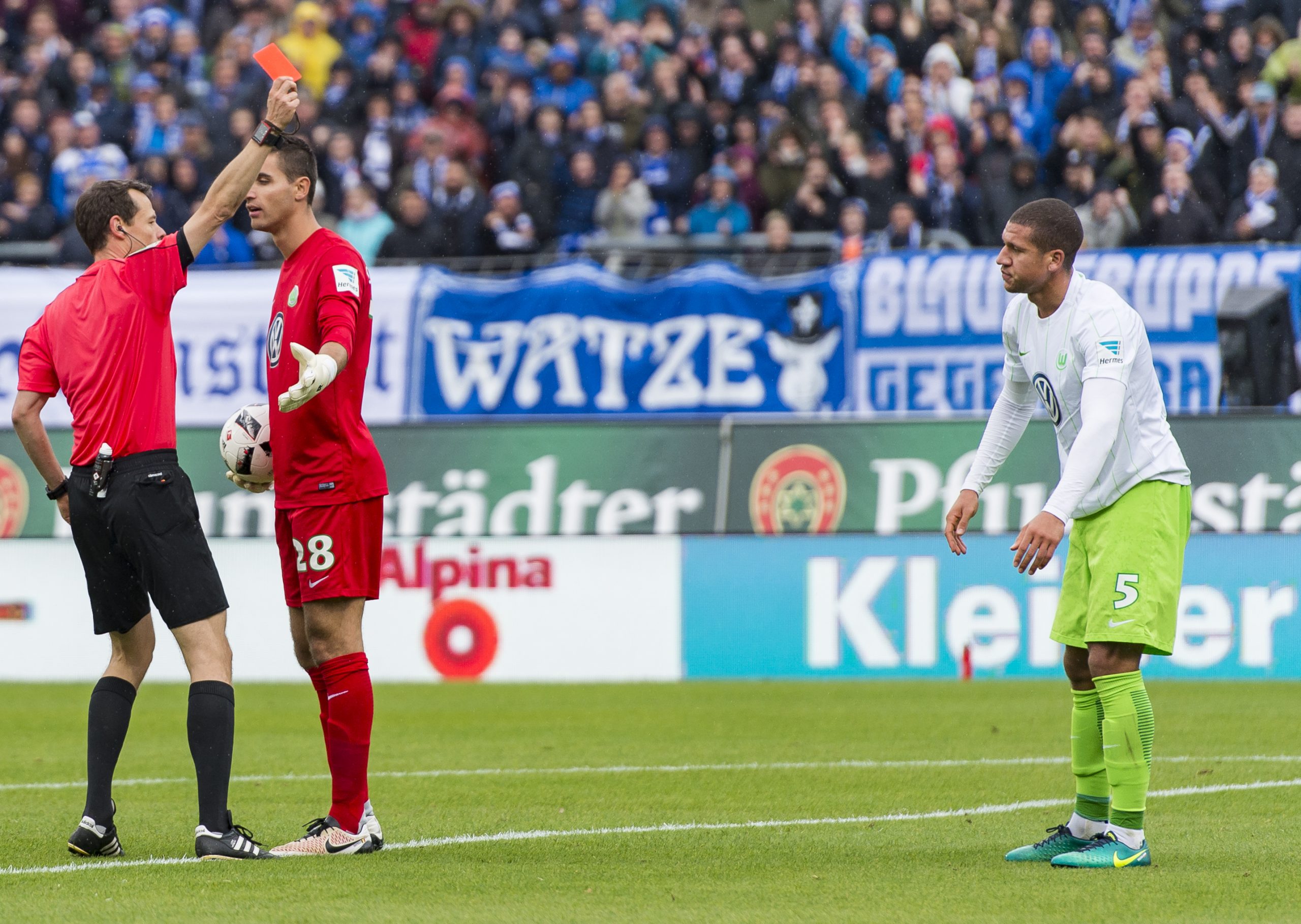 Jeffrey Bruma