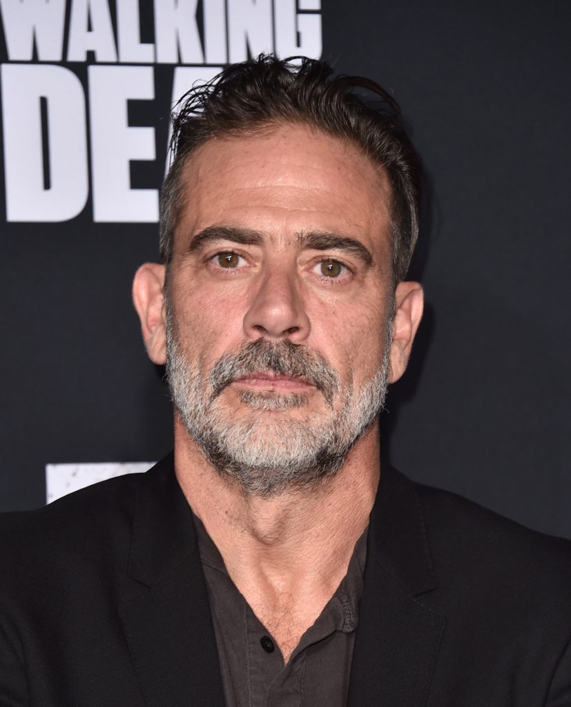 Jeffrey Dean Morgan Net Worth - Wiki, Age, Weight and Height ...