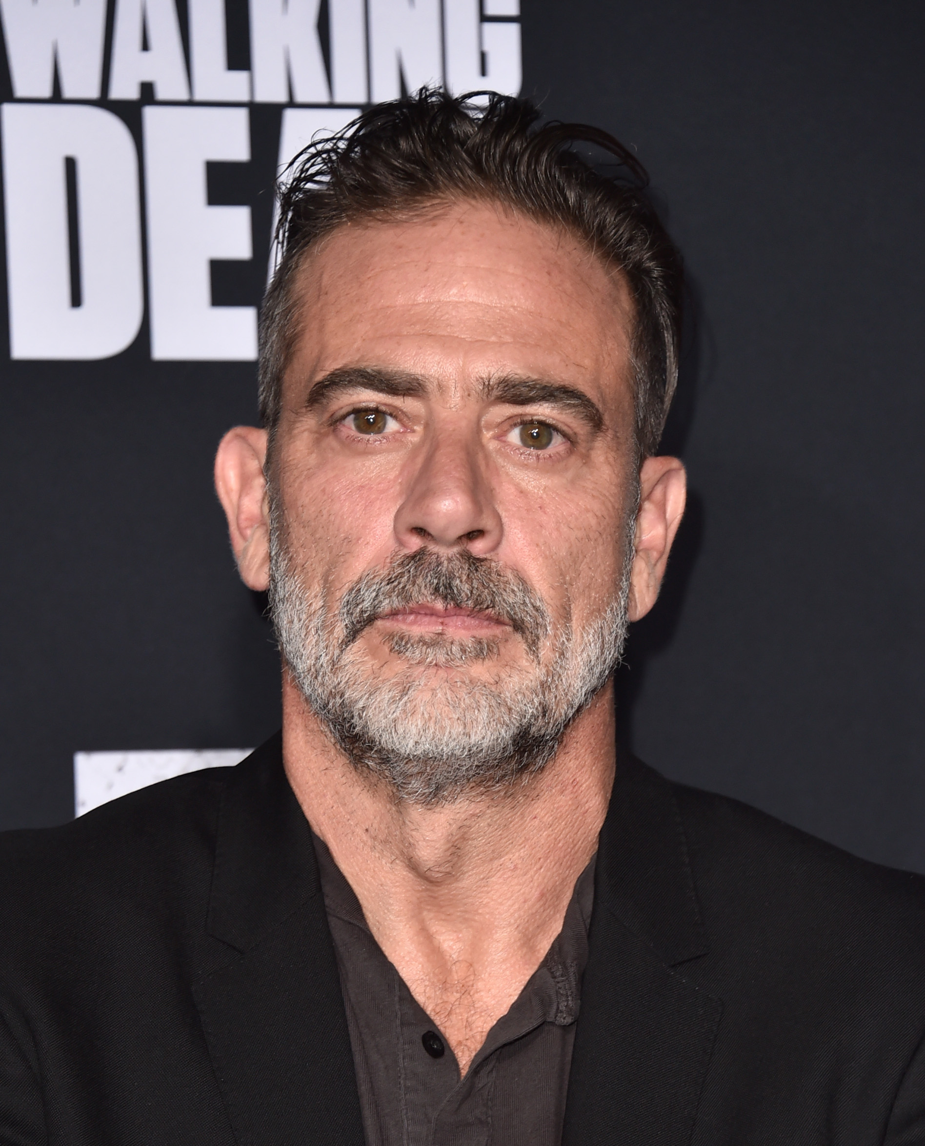 Jeffrey Dean Morgan