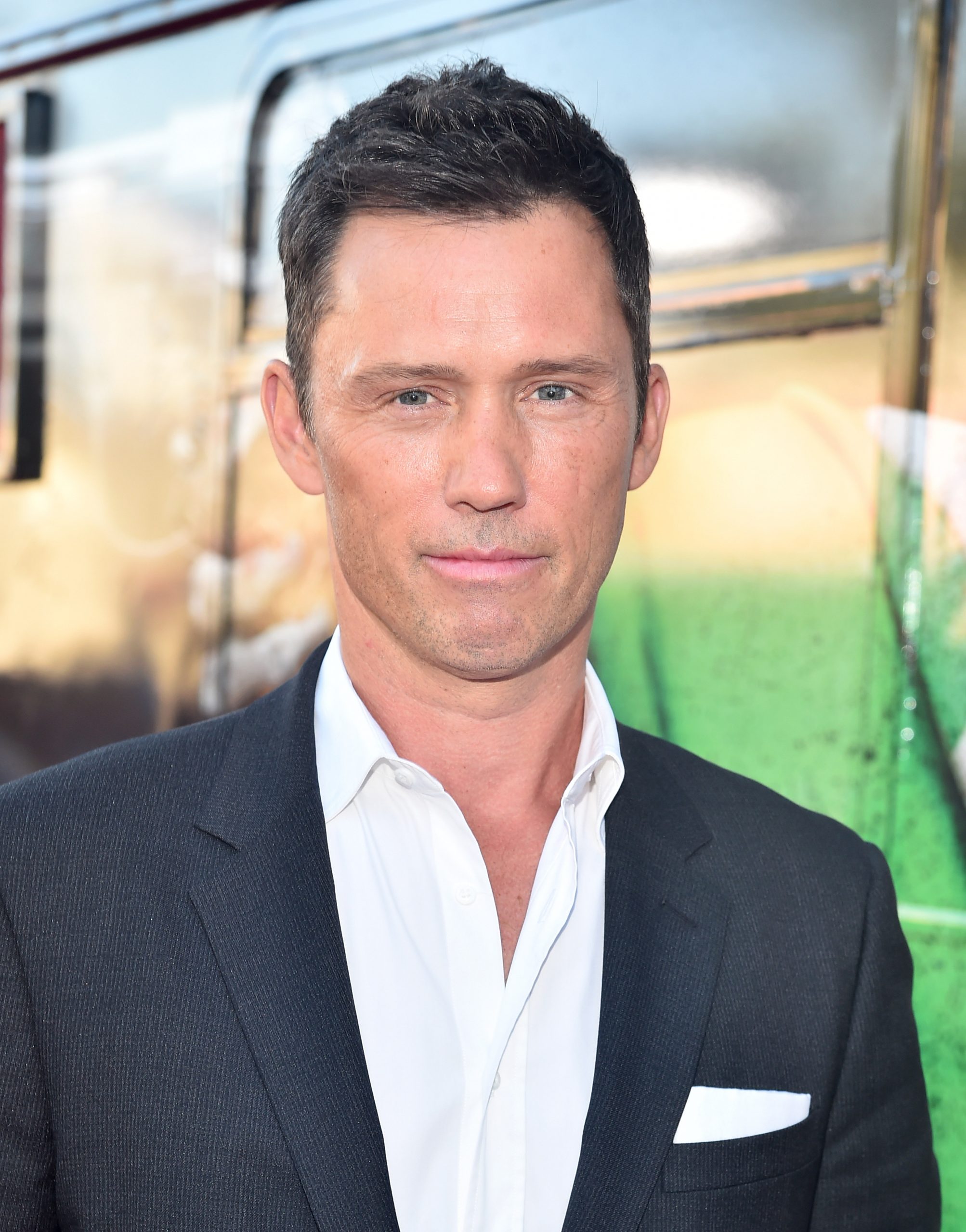 Jeffrey Donovan