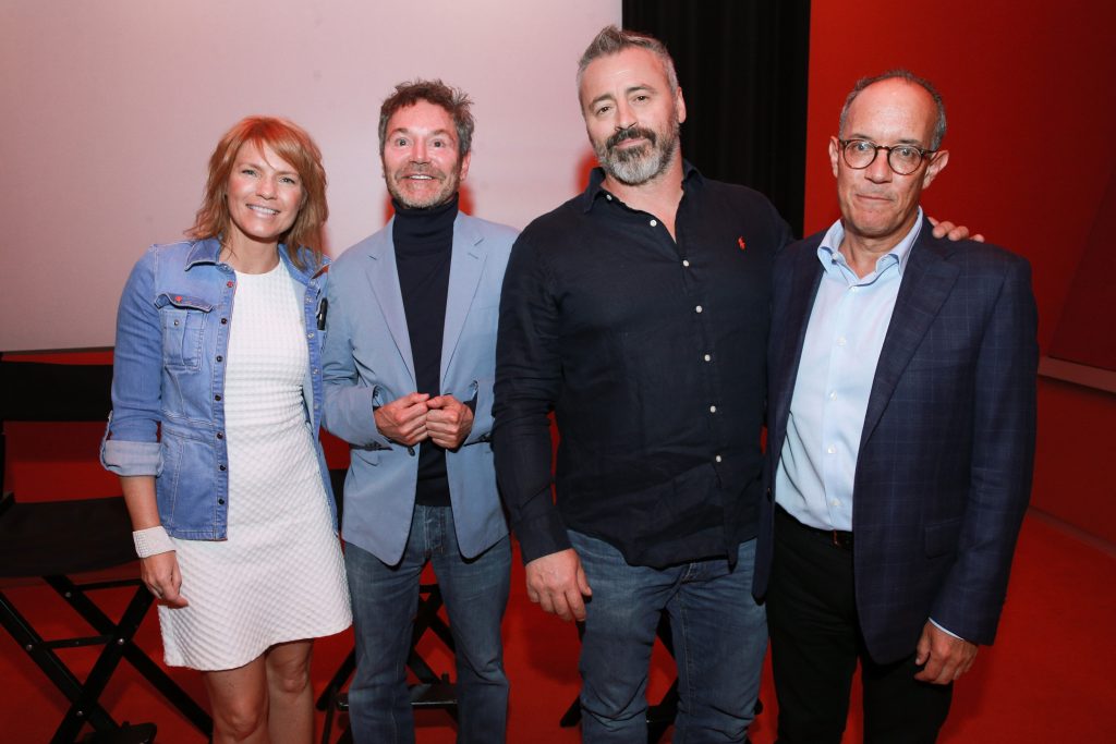 Jeffrey Klarik Net Worth - Wiki, Age, Weight and Height, Relationships