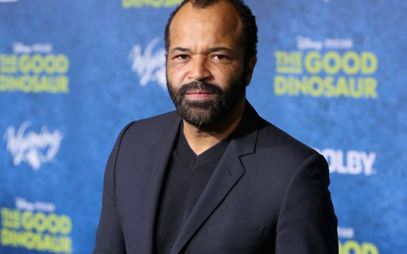 Jeffrey Wright