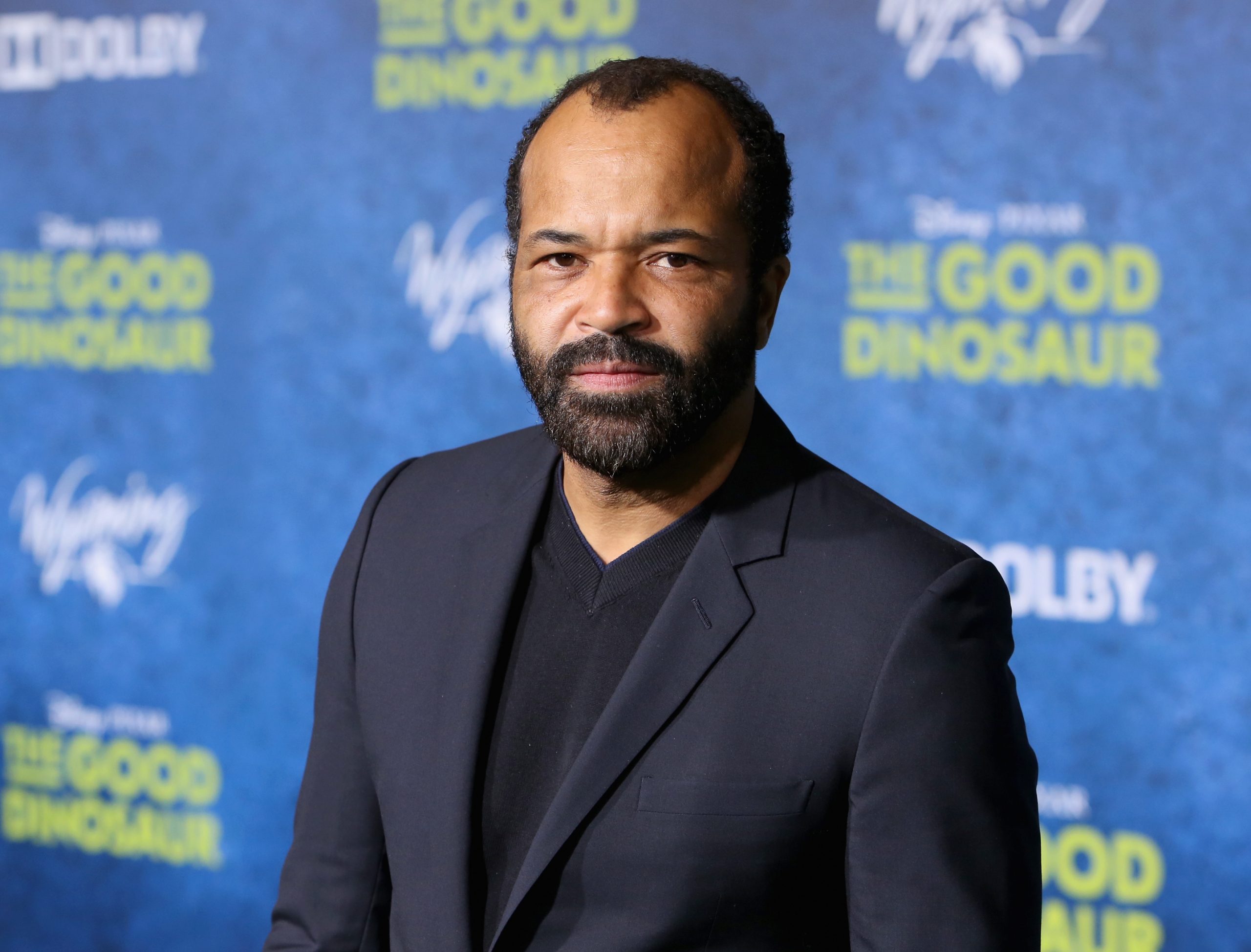 Jeffrey Wright