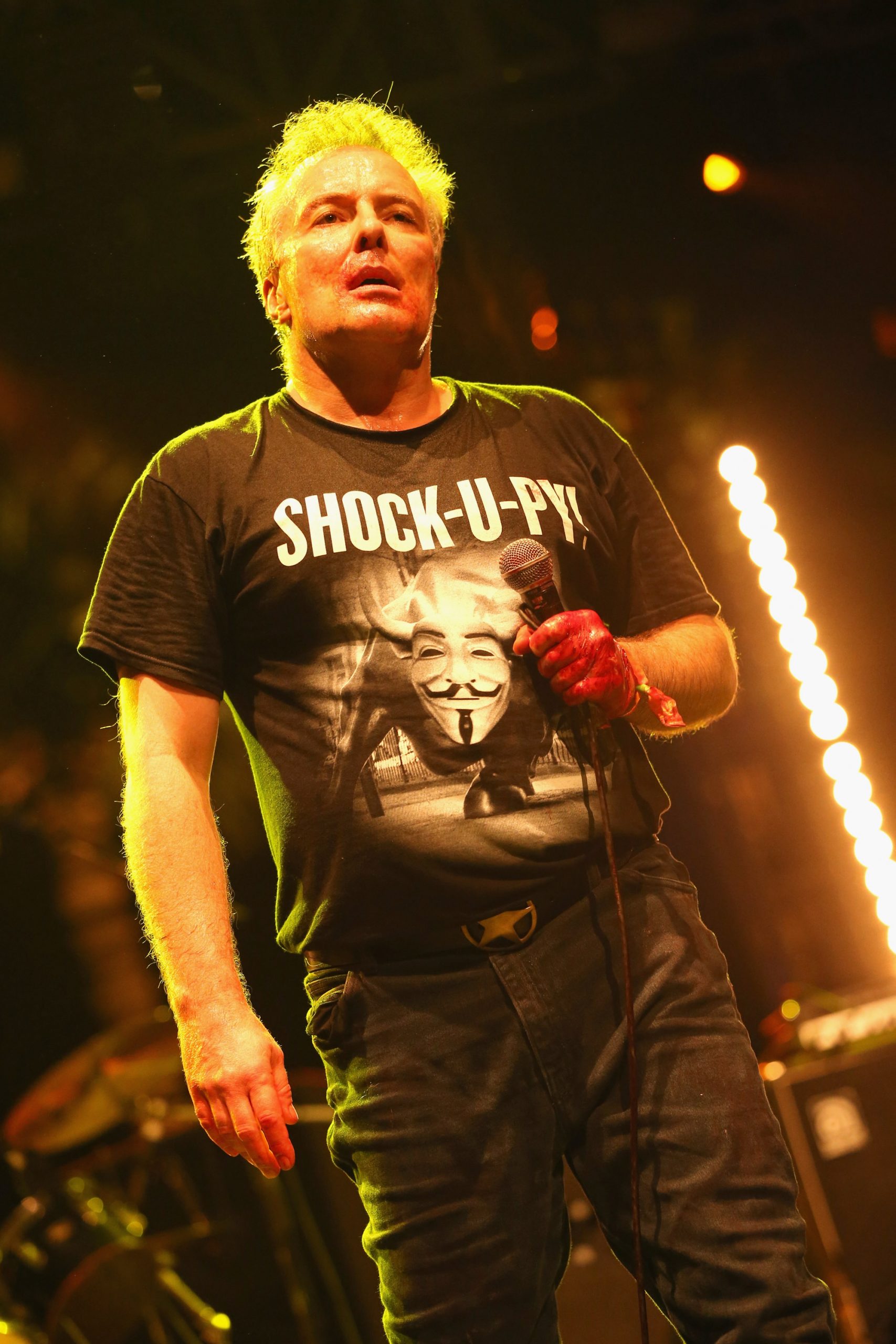 Jello Biafra