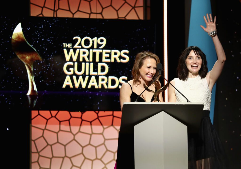 Jen Kirkman Net Worth in 2023 - Wiki, Age, Weight and Height