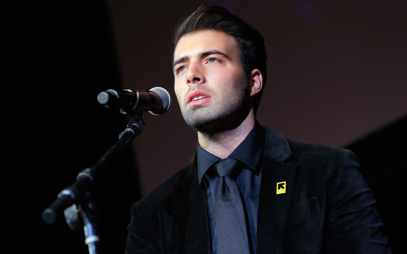 Jencarlos Canela