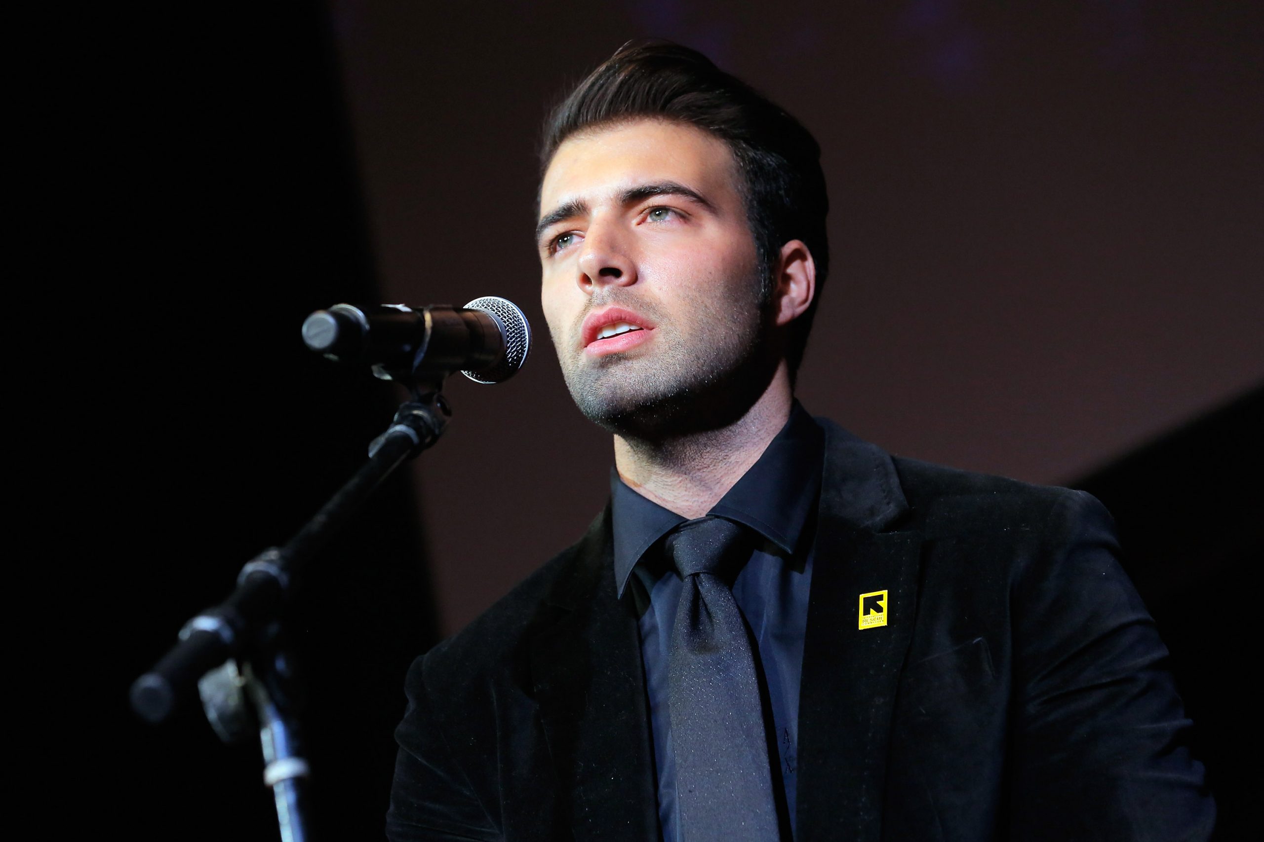 Jencarlos Canela