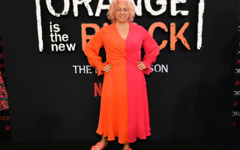 Jenji Kohan