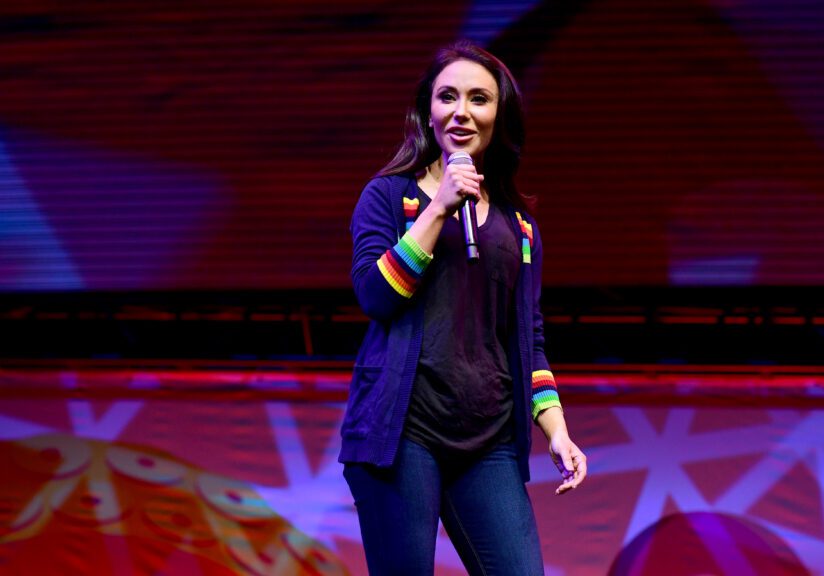 Jenn Sterger Net Worth Wiki, Age, Weight and Height, Relationships