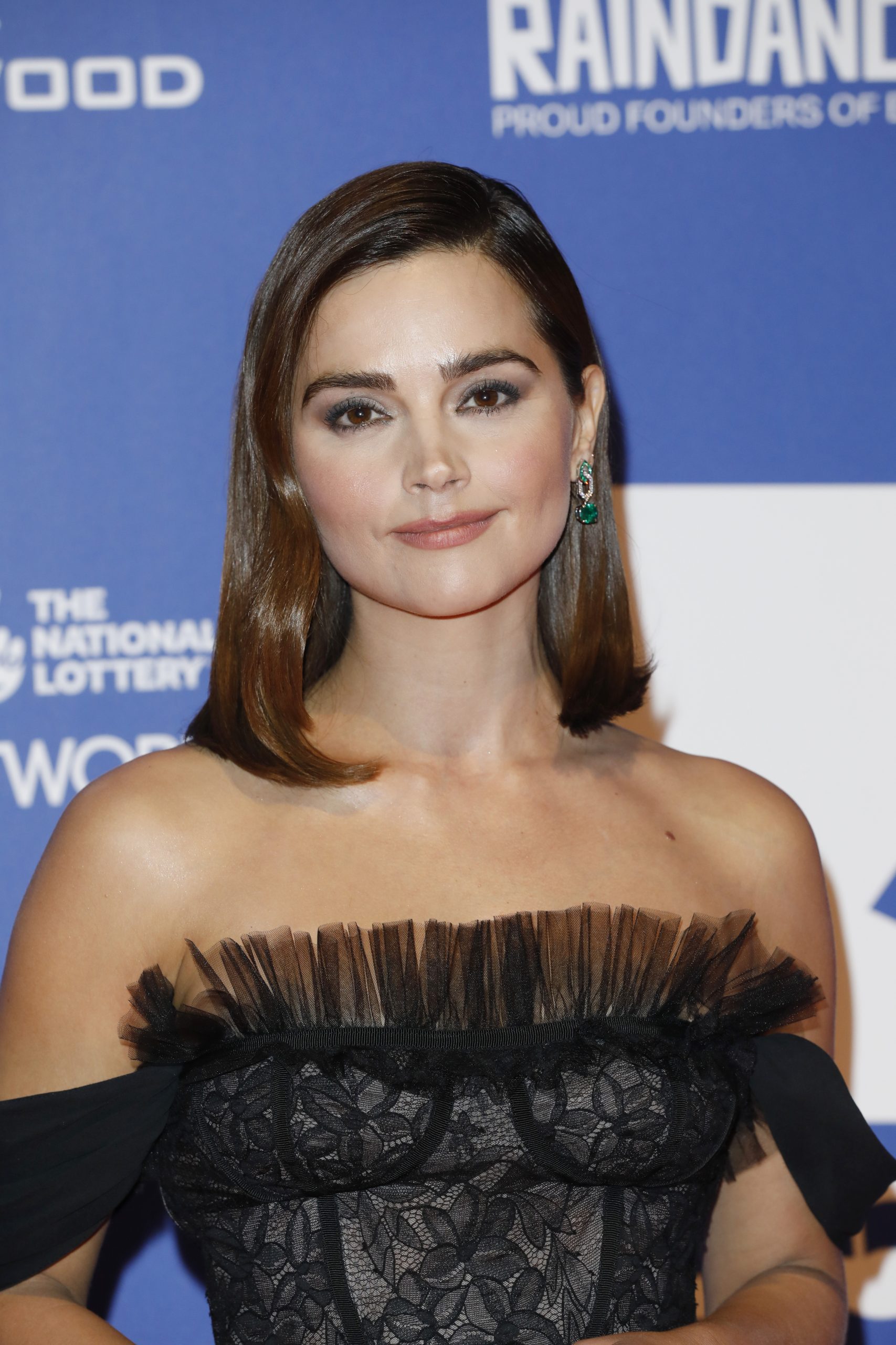 Jenna Coleman