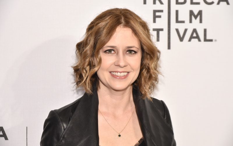 Jenna Fischer