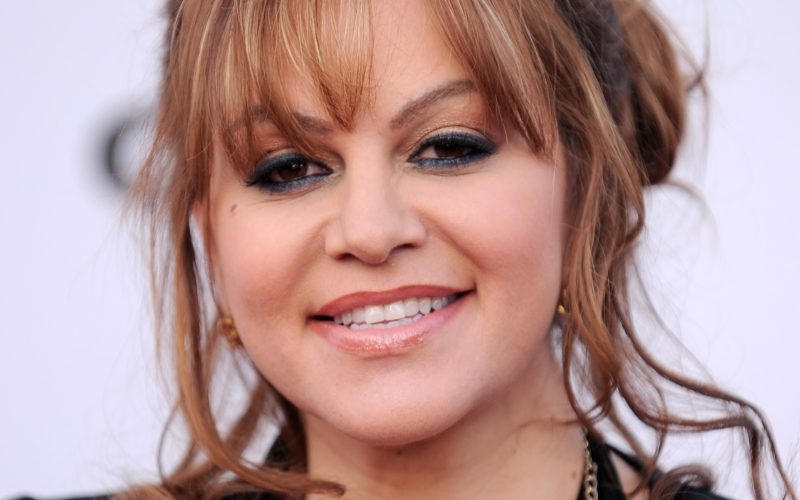 Jenni Rivera