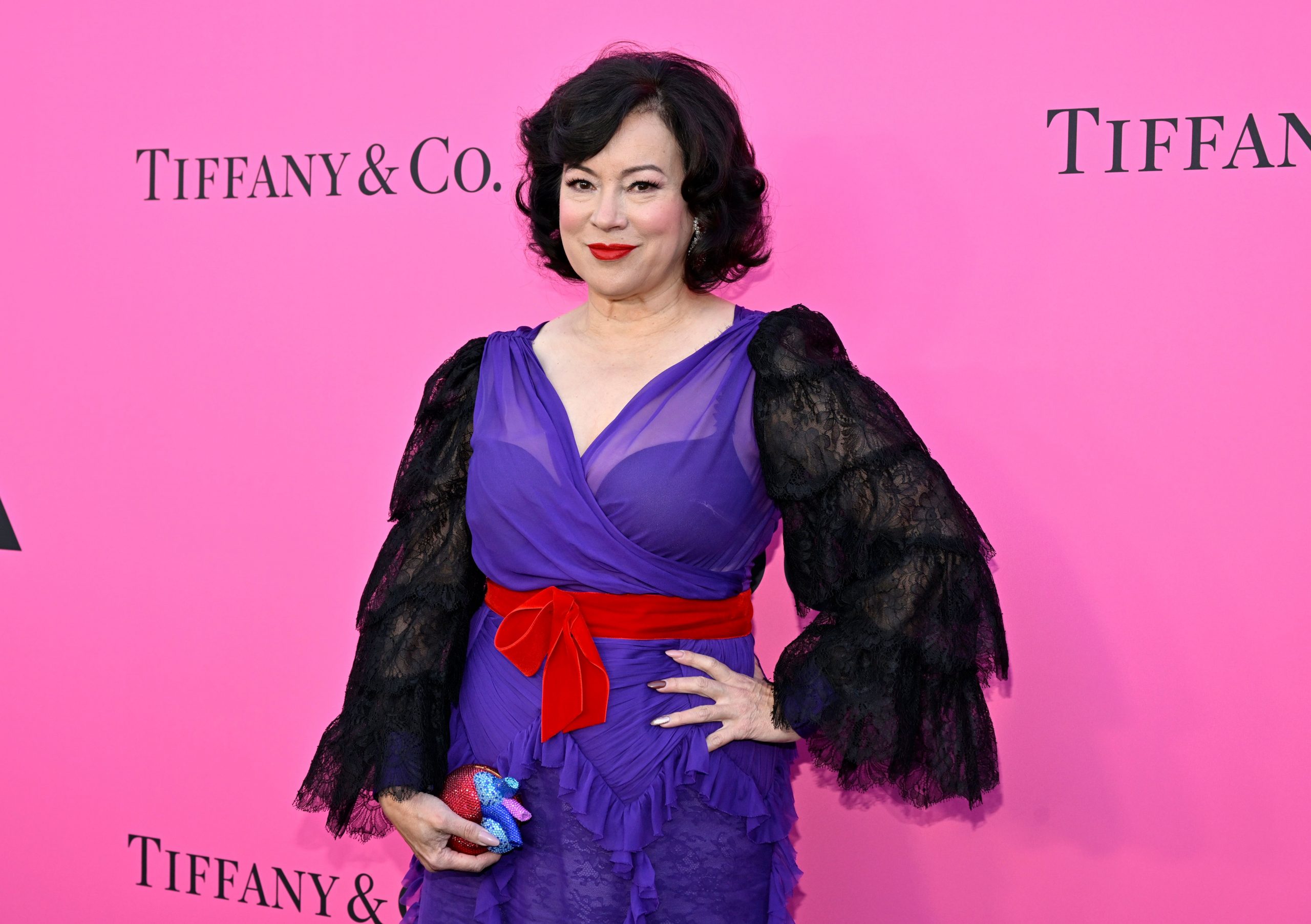 Jennifer Tilly