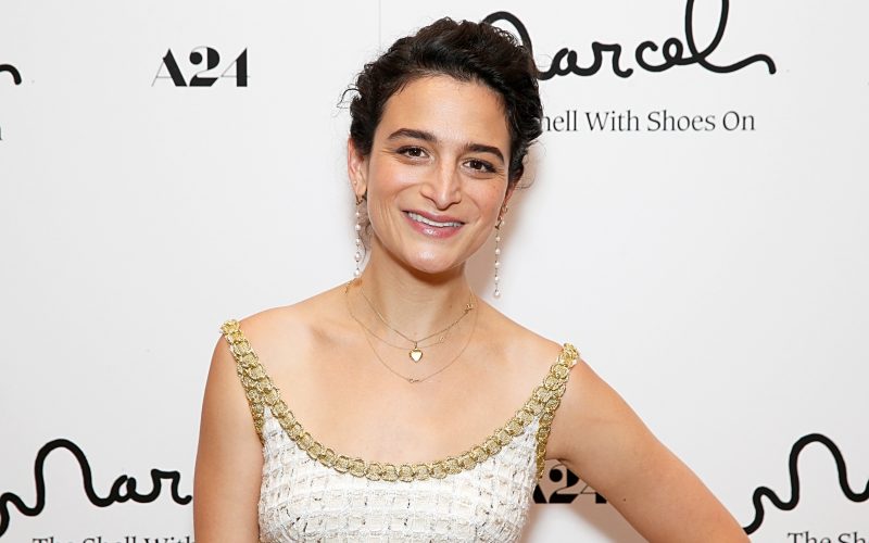 Jenny Slate